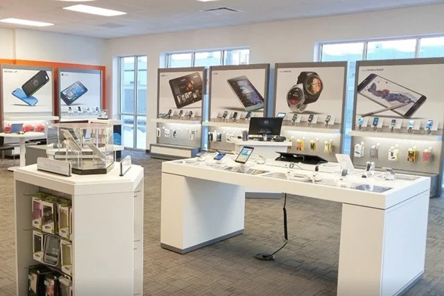 Retail Advertisement App